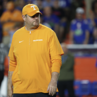 Tennessee Vols football